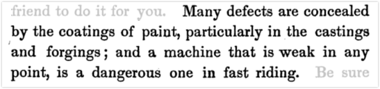 Двухколесный террор и «Назад в будущее» персонального электротранспорта - 8 image