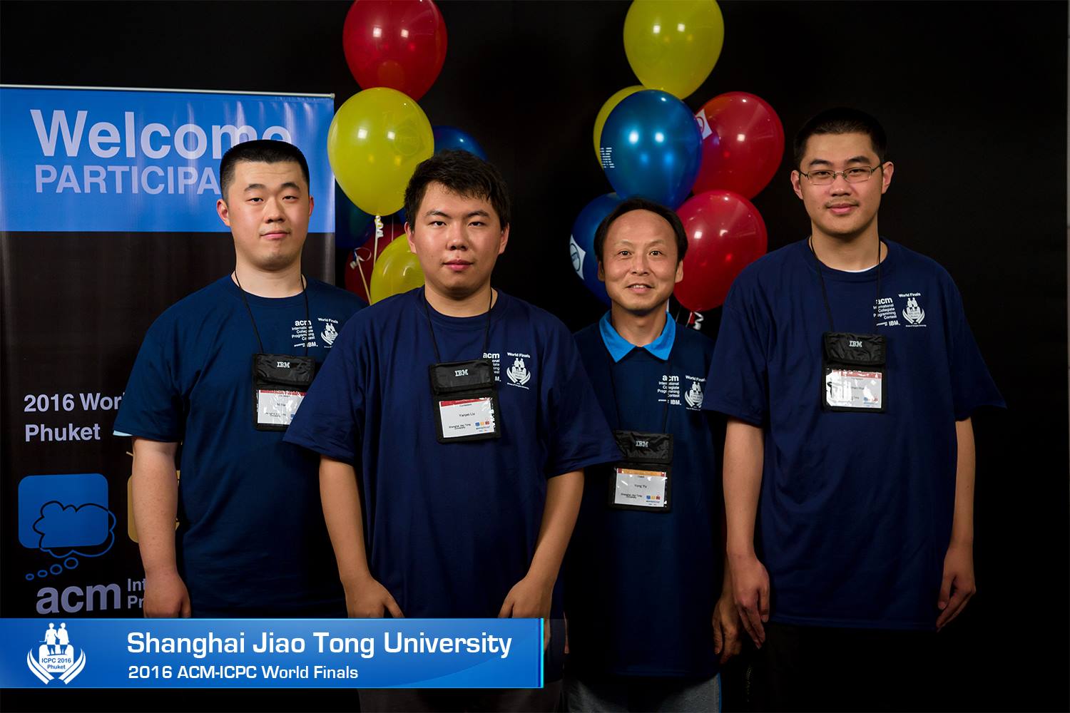 Питерцы чемпионы мира! Не хоккеем, так программированием - 18 image