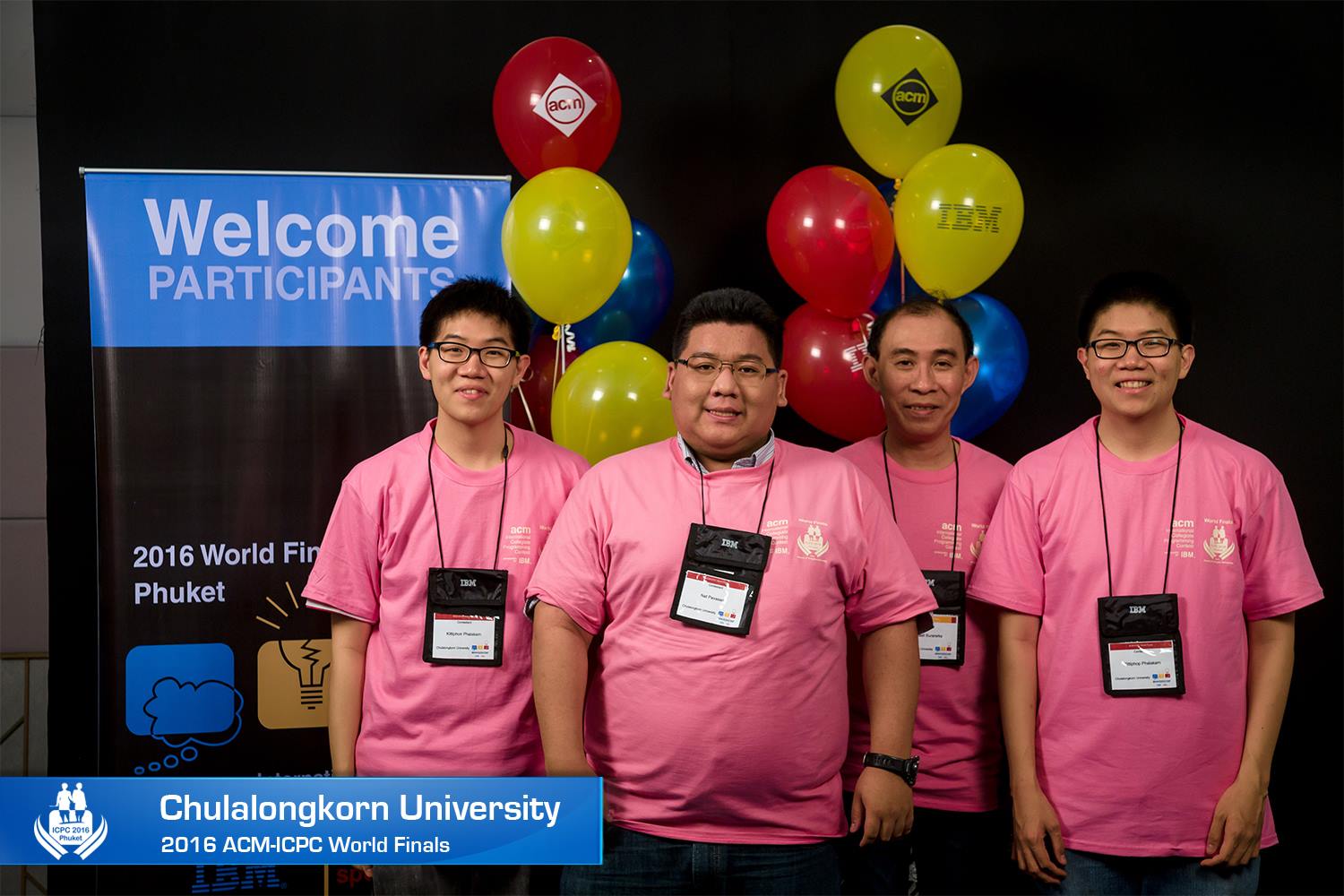 Питерцы чемпионы мира! Не хоккеем, так программированием - 29 image