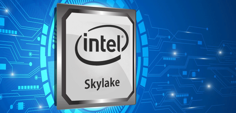 Знакомьтесь, процессор Intel Core 6-го поколения (Skylake) - 1