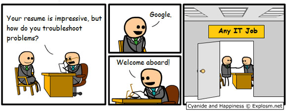 Google-oriented programming - 1 Google-oriented programming - 1