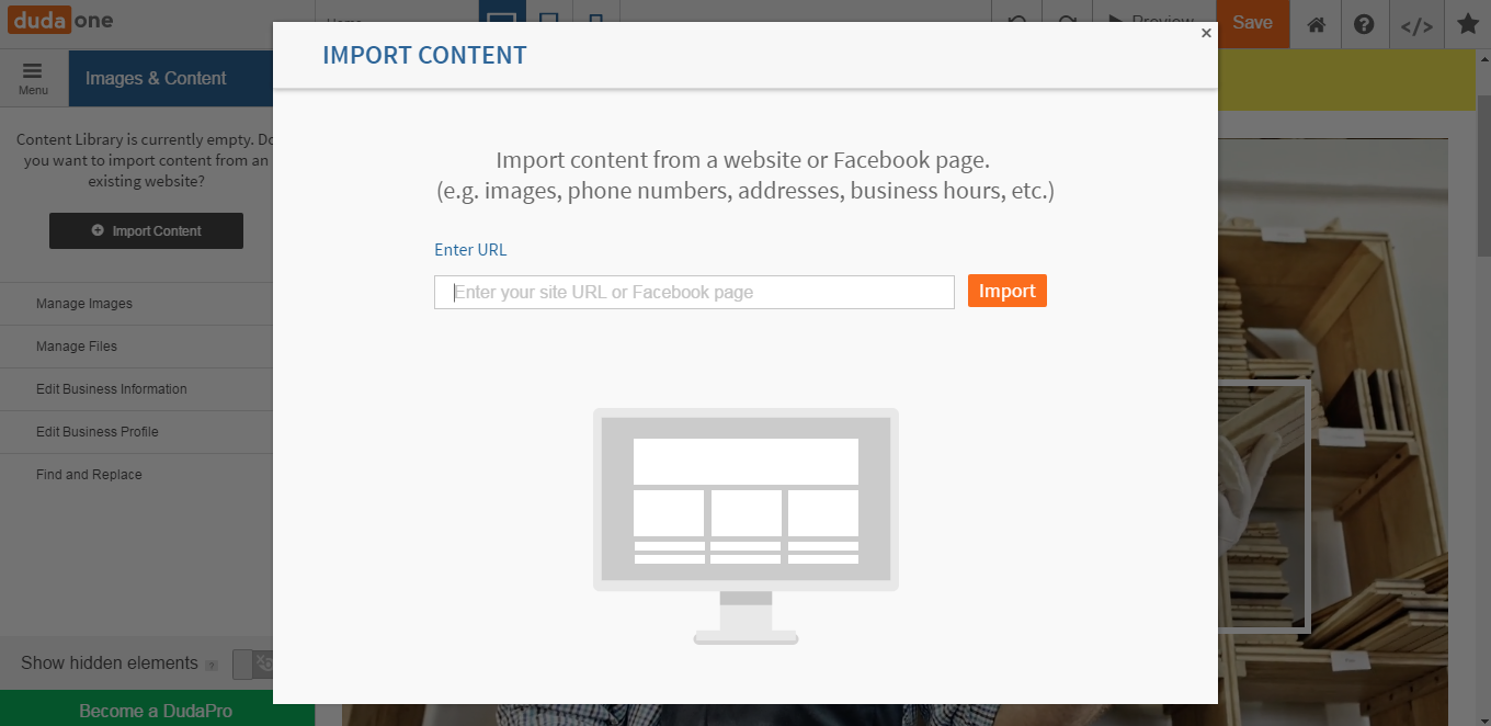 Перенос материалов Facebook-страниц на сайт: обзор инструментов - 22 Перенос материалов Facebook-страниц на сайт: обзор инструментов - 22