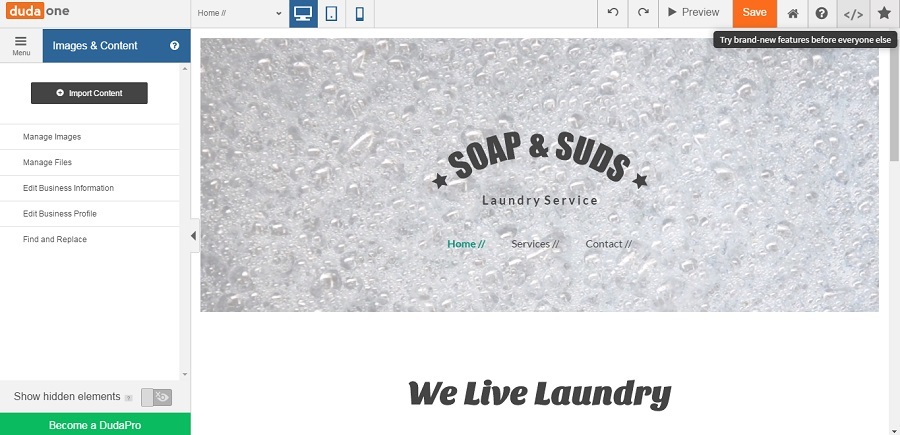 Перенос материалов Facebook-страниц на сайт: обзор инструментов - 24 Перенос материалов Facebook-страниц на сайт: обзор инструментов - 24