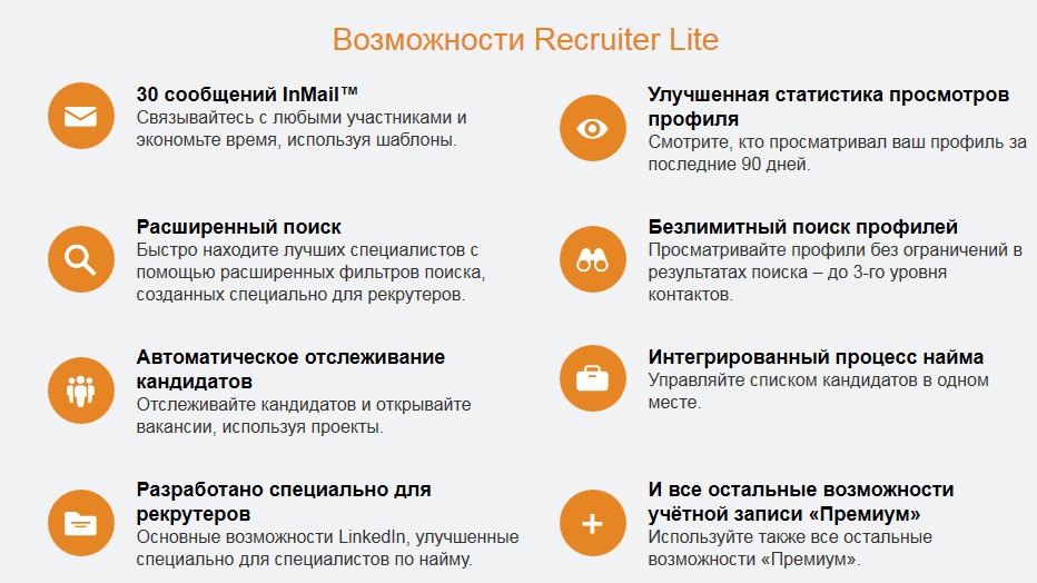 LinkedIn: просто ещё одна площадка для резюме - 4