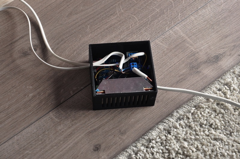 Smart плинтус 1.0 - 10 Smart плинтус 1.0 - 10