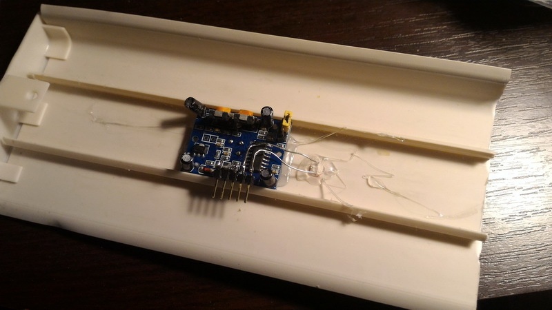 Smart плинтус 1.0 - 5 Smart плинтус 1.0 - 5