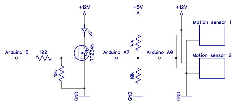 Smart плинтус 1.0 - 8 Smart плинтус 1.0 - 8