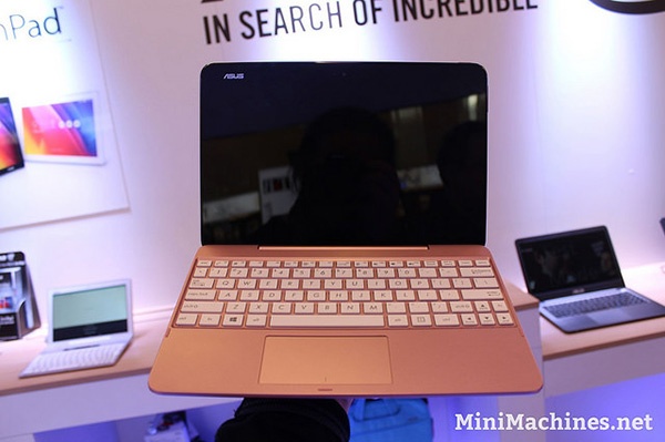 Asus Transformer Book T101