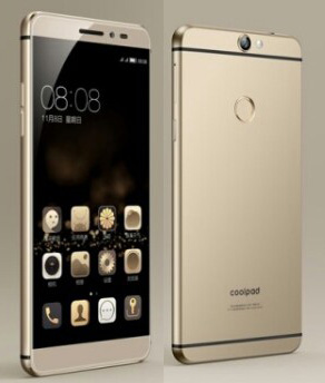 Coolpad Max променял SoC Qualcomm Snapdragon 615 на Snapdragon 617 