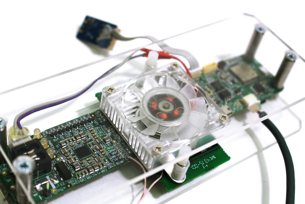 VicoVR — тонкости разработки российского контроллера для мобильной виртуальной реальности - 5 VicoVR — тонкости разработки российского контроллера для мобильной виртуальной реальности - 5