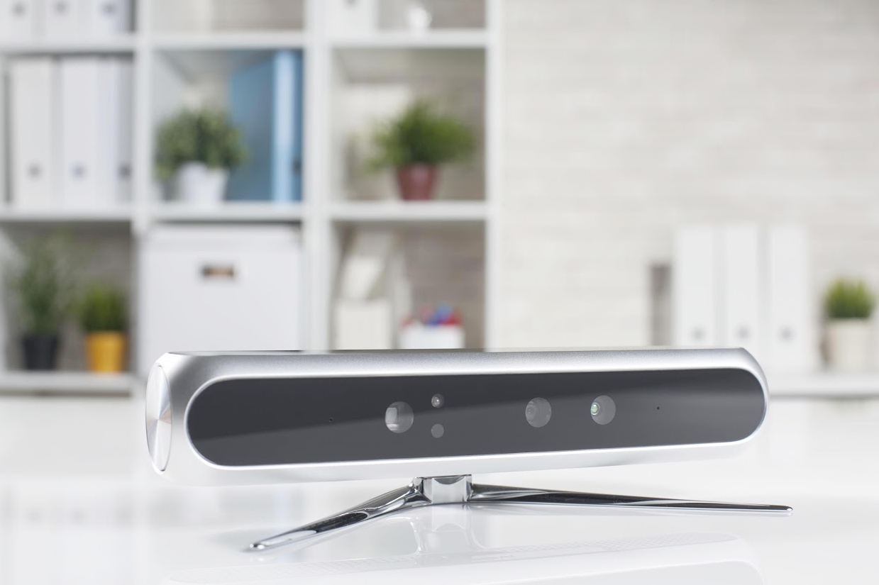 VicoVR — тонкости разработки российского контроллера для мобильной виртуальной реальности - 1 VicoVR — тонкости разработки российского контроллера для мобильной виртуальной реальности - 1