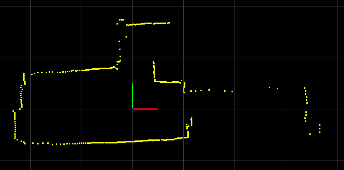 Самодельный сканирующий лазерный дальномер - 23 image