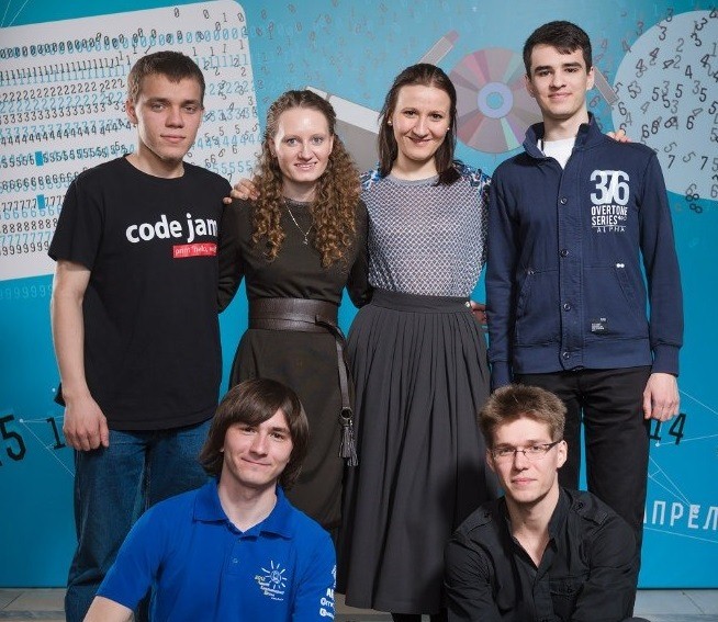 Техносфера Mail.Ru: проекты студентов, лаборатория и чемпионаты по Data Science - 10