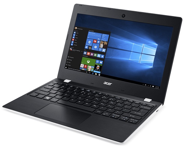 Acer Aspire One 11 AO1-132