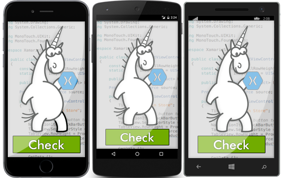 Microsoft открыла исходники Xamarin.Forms. Мы не могли упустить шанс проверить их с помощью PVS-Studio - 1