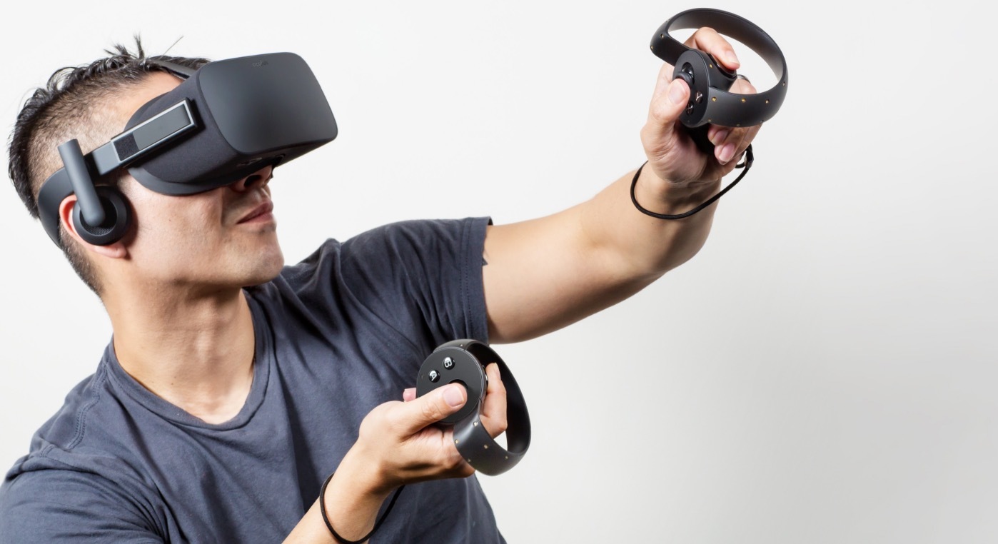 Новое обновление Oculus упростило взлом и открыло платформу для пиратства - 1 image