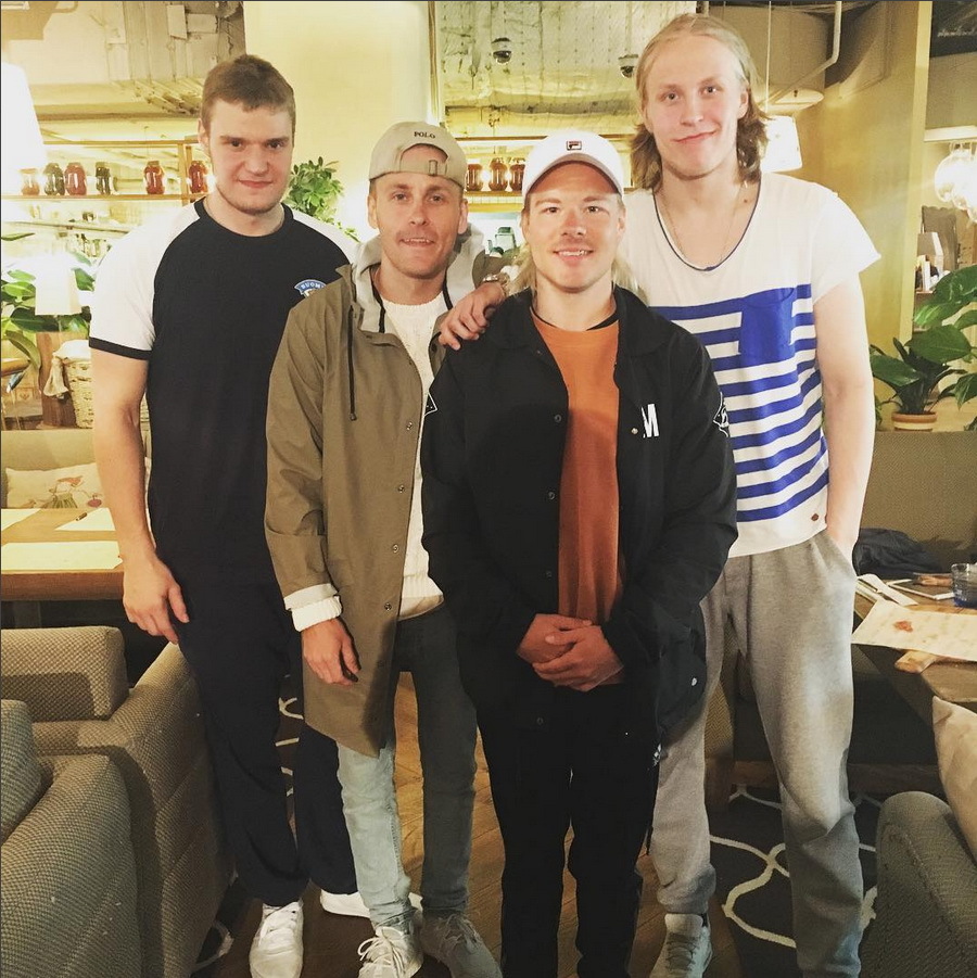 Рост хоккеистов: анализируем данные всех чемпионатов мира в текущем веке - 2 Рост хоккеистов: анализируем данные всех чемпионатов мира в текущем веке - 2