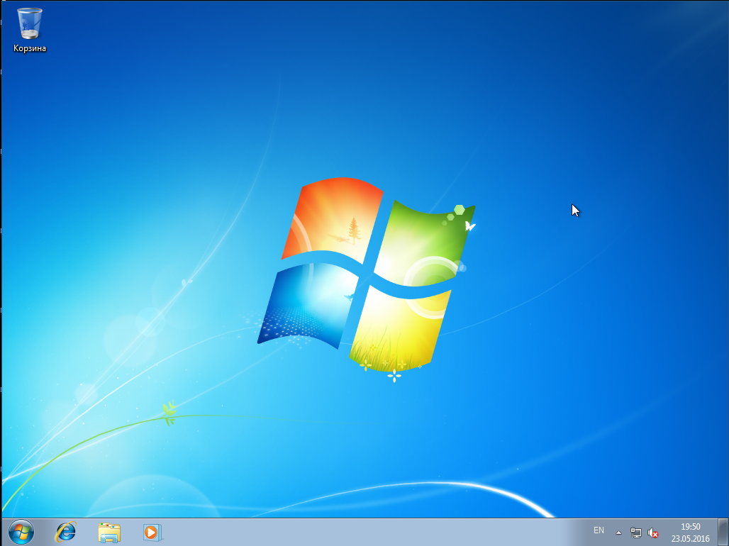 Ручная установка Windows 7-8-8.1-10 в систему с загрузчиком GRUB2 - 18