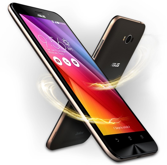 Asus ZenFone Max