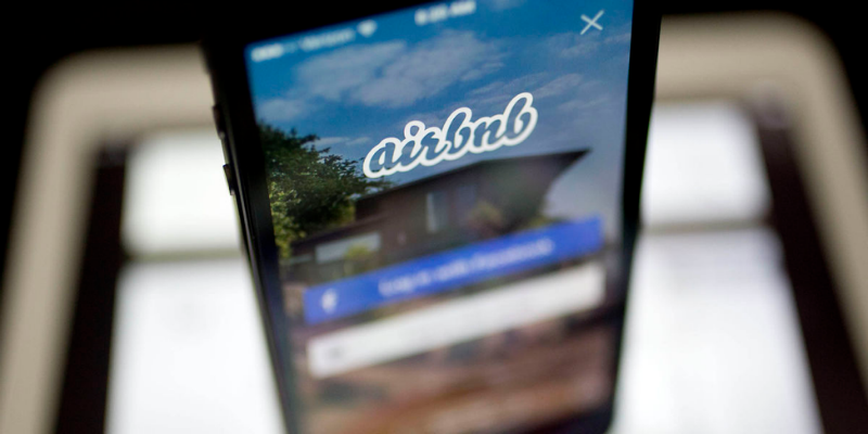 Угроза из интернета: Почему аналитики с Уолл-стрит считают Airbnb «убийцей» отельного бизнеса - 1
