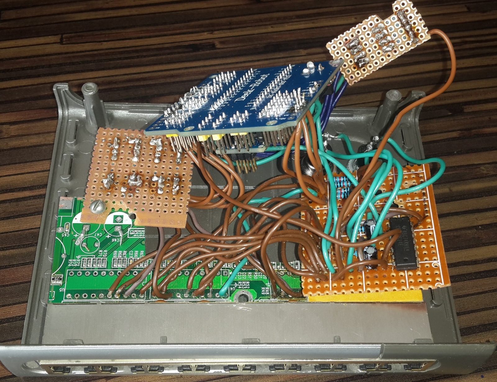 Брейн-система - 8 Брейн-система - 8