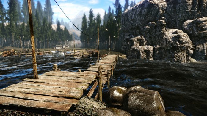 Исходный код CryEngine 5.1 опубликован на Github - 1