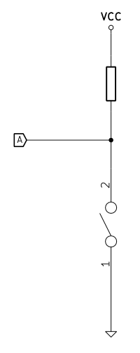 Как сделать клавиатуру — Матрица - 2 Как сделать клавиатуру — Матрица - 2