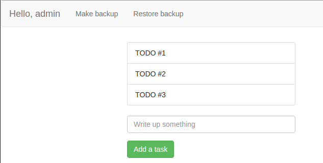 Конкурс WAF Bypass на Positive Hack Days VI - 6 Конкурс WAF Bypass на Positive Hack Days VI - 6