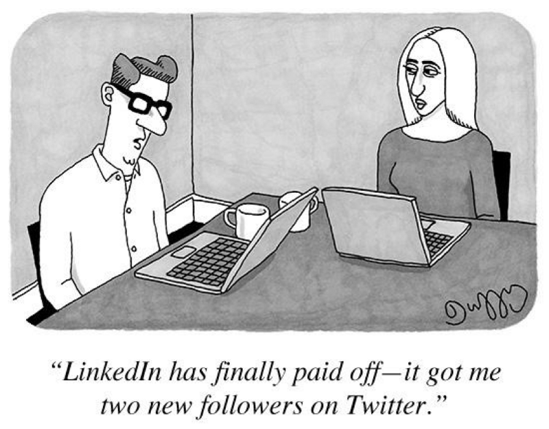 Техники захвата внимания пользователя — от фокусника и специалиста по вопросам дизайнерской этики в Google - 14 image