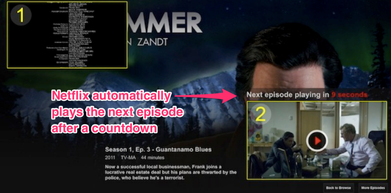 Техники захвата внимания пользователя — от фокусника и специалиста по вопросам дизайнерской этики в Google - 16 image