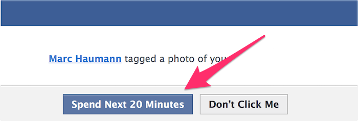 Техники захвата внимания пользователя — от фокусника и специалиста по вопросам дизайнерской этики в Google - 19 image