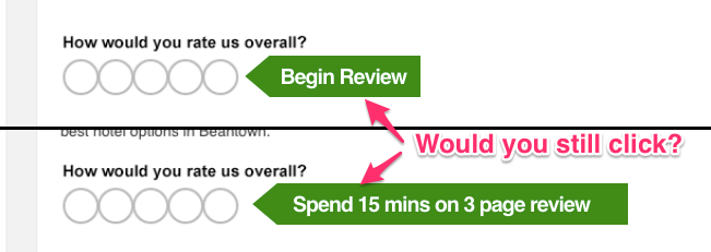 Техники захвата внимания пользователя — от фокусника и специалиста по вопросам дизайнерской этики в Google - 20 image