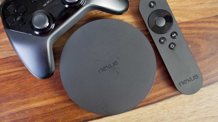 Google Nexus Player больше не продаётся в Google Store