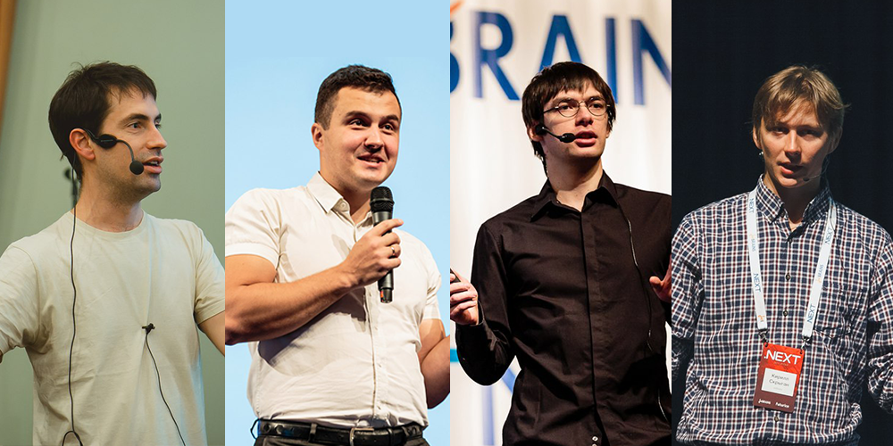 «Темная сторона» IT-конференций: Работа спонсора «изнутри» - 8