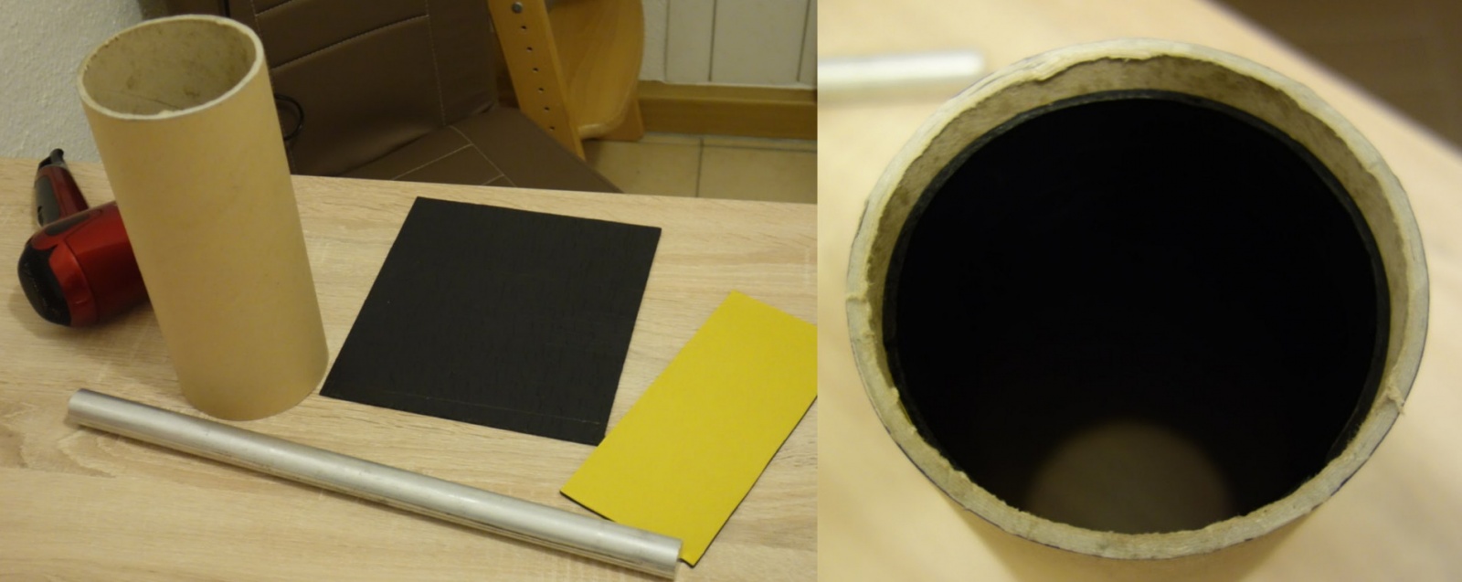 Устройство акустического подавления реальности, или музыка из 3D принтера - 5 Устройство акустического подавления реальности, или музыка из 3D принтера - 5