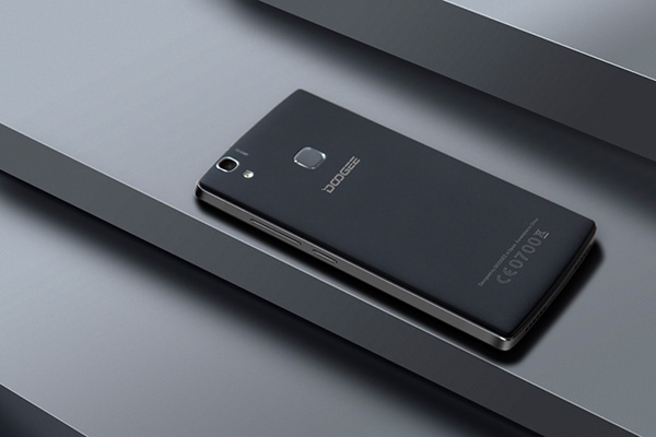 Doogee X5 MAX Pro