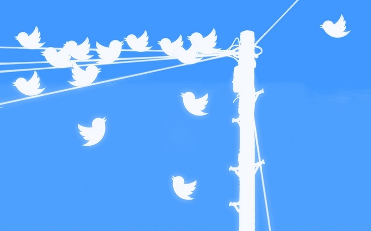 Twitter не будет учитывать медиаконтент в качестве символов в сообщении