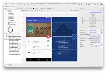 Google I-O 2016: Подробности об Android N и Android-экосистеме - 13