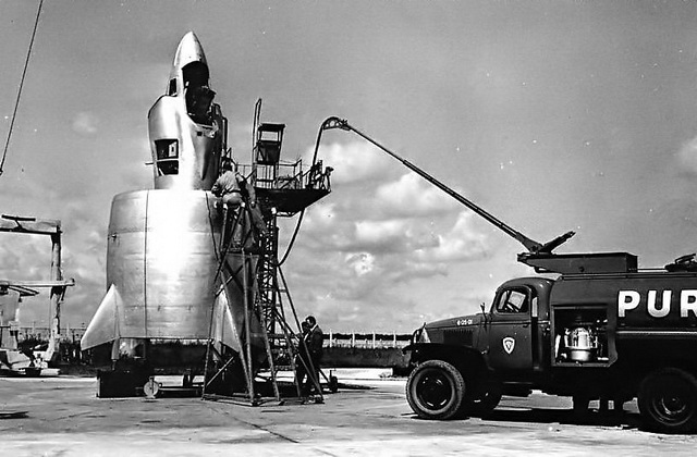 Tailsitter — крылатый дрон с вертикальным взлетом - 4 Tailsitter — крылатый дрон с вертикальным взлетом - 4