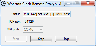 Самописная программа управления самописная программа управления
