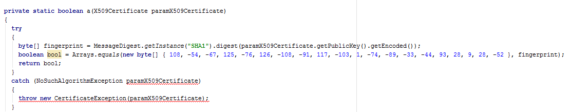Исследование защищенности карты Тройка - 13 image