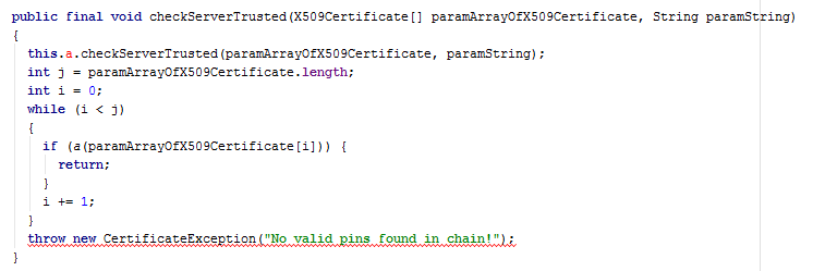 Исследование защищенности карты Тройка - 15 image