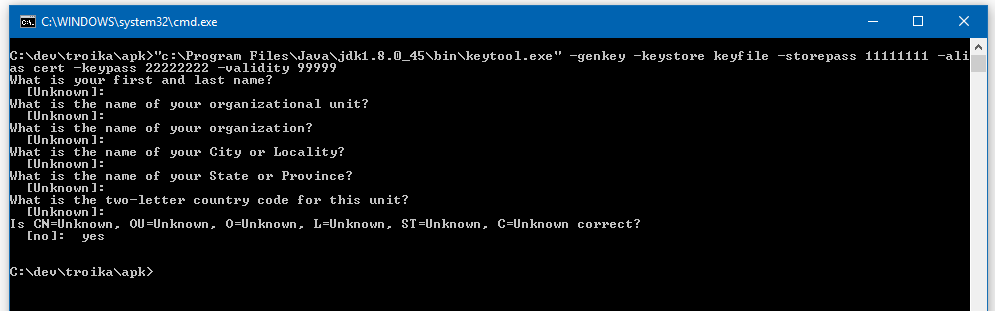 Исследование защищенности карты Тройка - 18 image