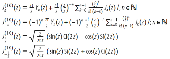 Новые производные функций Бесселя выведены с помощью языка Wolfram Language - 44