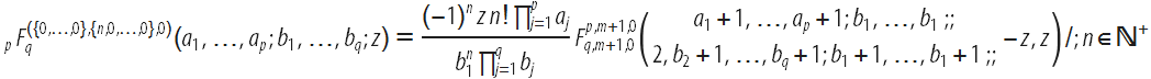 Новые производные функций Бесселя выведены с помощью языка Wolfram Language - 61