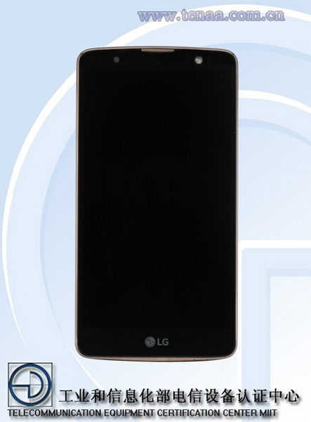 LG K535