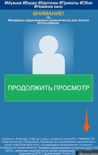 Так ли безопасны «топовые» сайты: исследуем рейтинг Alexa - 10