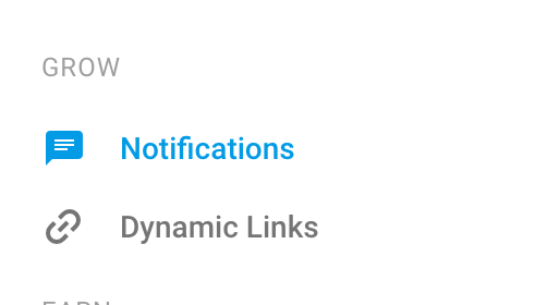 Push уведомления в Android с помощью Firebase Cloud Messaging для начинающих - 4 Push уведомления в Android с помощью Firebase Cloud Messaging для начинающих - 4