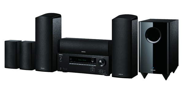 Домашний кинотеатр: Альтернатива «большому киноэкрану» - 4 Домашний кинотеатр: Альтернатива «большому киноэкрану» - 4