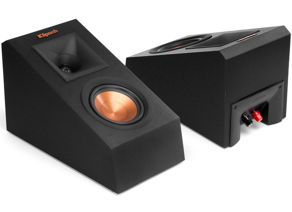 Домашний кинотеатр: Альтернатива «большому киноэкрану» - 5 Домашний кинотеатр: Альтернатива «большому киноэкрану» - 5